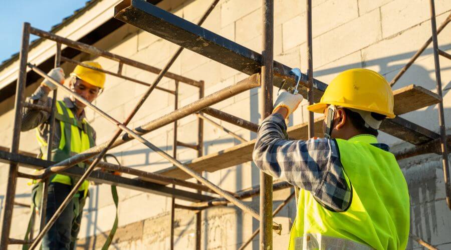 Flashing Repair in Worton, MD